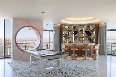 high roller suite new vegas|The Tops .